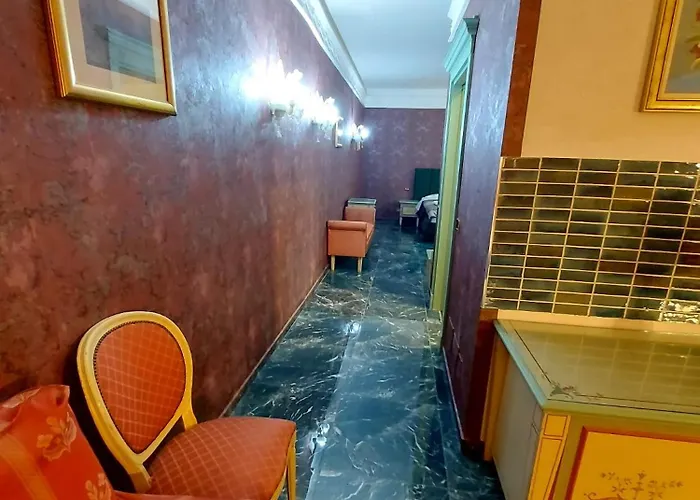 Accommodatie bij particulieren Positano *