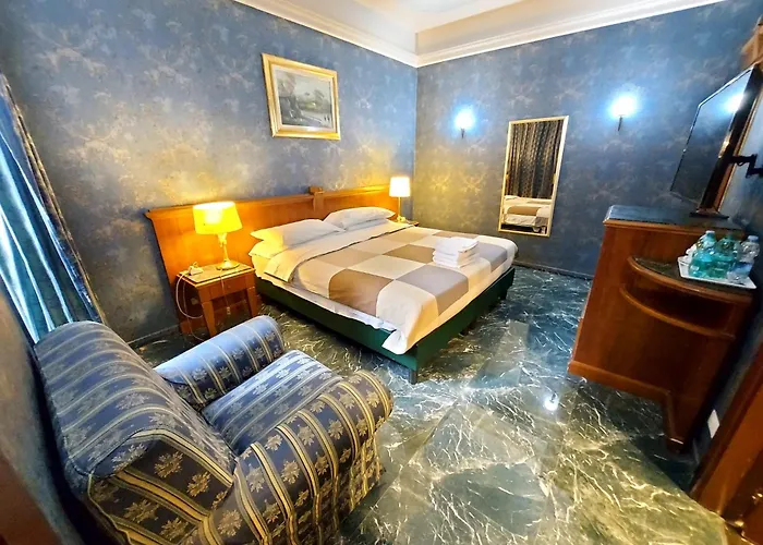 Positano Accommodatie bij particulieren Rome