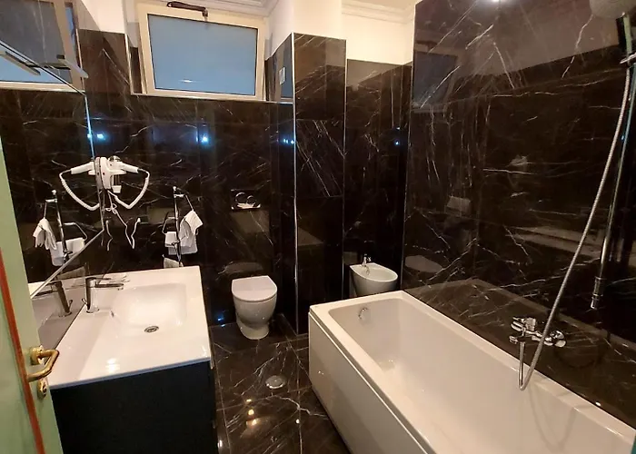 Accommodatie bij particulieren Positano *