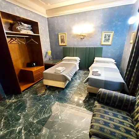 Positano Habitación en casa particular