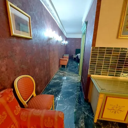 Habitación en casa particular Positano *