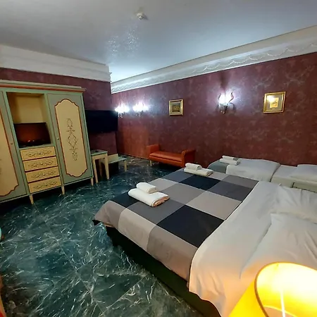 Positano 홈스테이 *