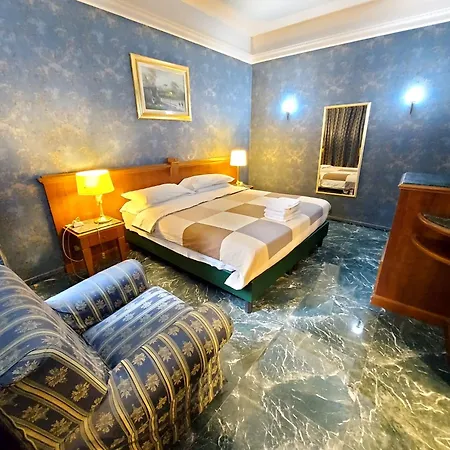 Positano Quarto em Acomodações Particulares Roma