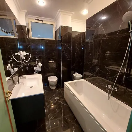 Quarto em Acomodações Particulares Positano *